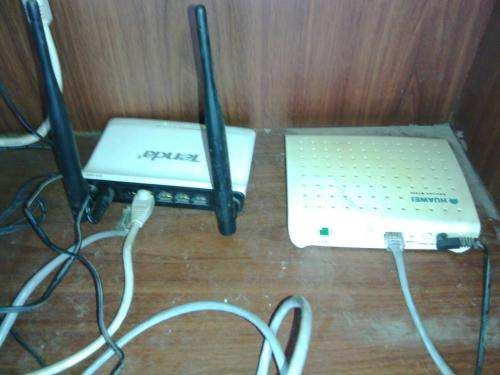 光纤猫与路由器连接如何设置参数(光猫和路由器线怎么连接)