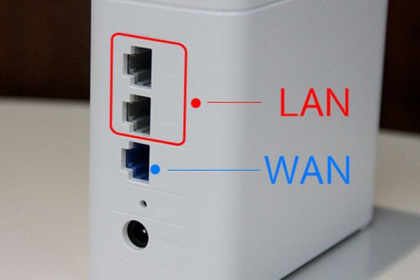 路由器设置步骤方法(设置路由器的步骤)