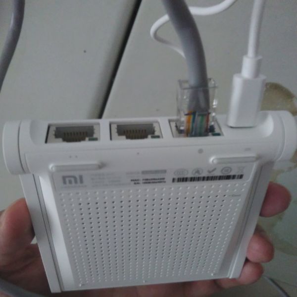 小米路由器3怎么安装(小米路由器3g怎么设置)