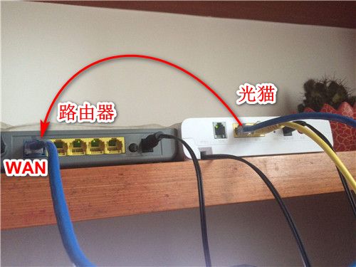 怎么设置电信宽带路由器(中国电信路由器怎么设置)