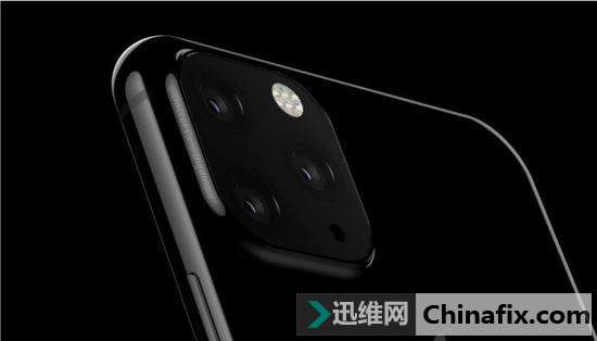 消息称：苹果公司的Rose芯片将增加运动和位置跟踪功能