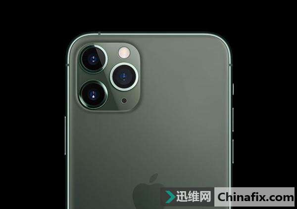 iPhone 11新机5499元起 苏宁以旧换新最高补贴508元