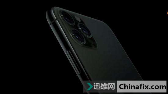 苹果新品发布会回顾：iPhone11 5499元起