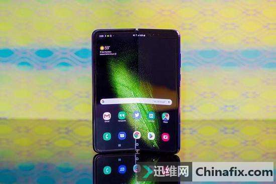 折叠设备专利及产品汇总：目前有两款在售