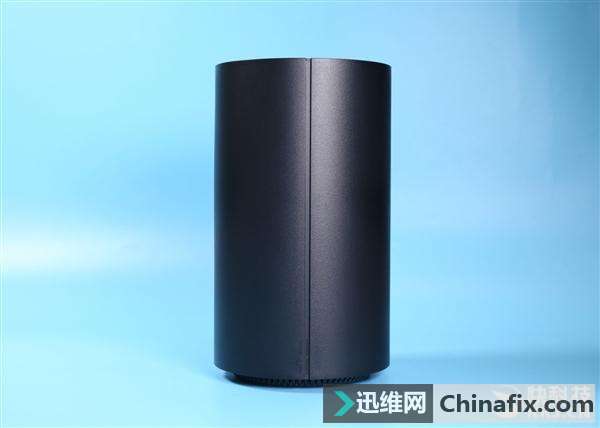 支持海外游戏加速 小米路由器AC2100开箱图赏