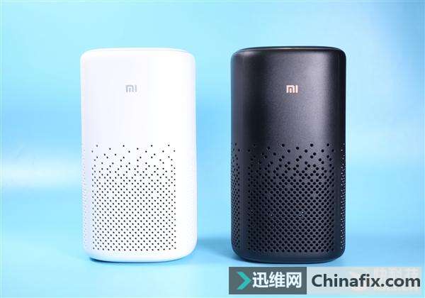 Hi-Fi+红外万能遥控！小爱音箱Pro开箱图赏