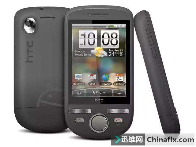 金立酷派HTC都要复活：5G重生，还是最后挣扎