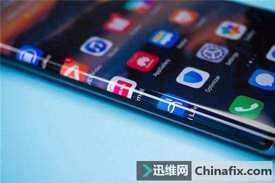 华为Mate30系列国行版发布：5G版最低售价4999元