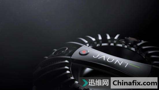 美国运营商Verizon收购初创公司Jaunt 涉及AR/VR技术等