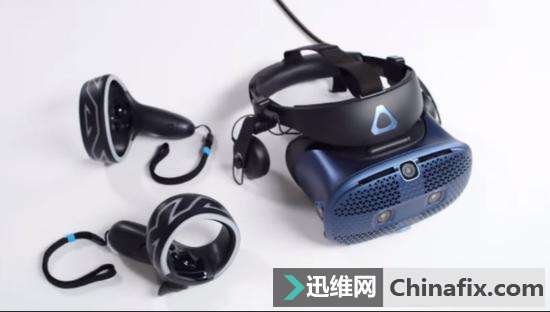 售价50美元 Vive Cosmos无线兼容包即将发货