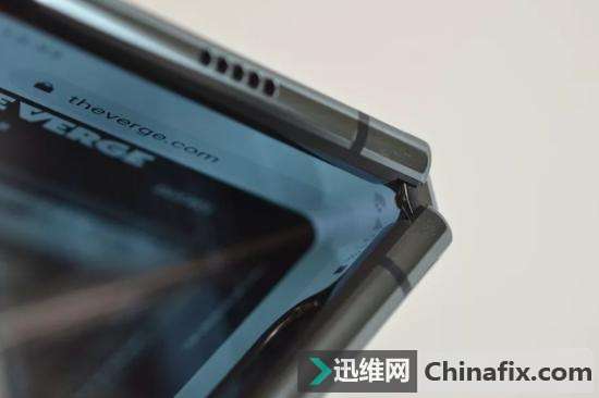 Galaxy Fold折叠耐久度未达到三星承诺次数