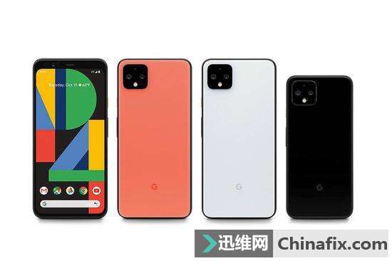 谷歌秋季新品发布会看点：Pixel 4可能是史上爆料最多的手机