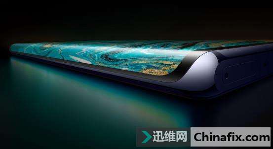 隔空截屏刷抖音、侧边四指吃鸡：细数华为Mate30 Pro的AI神操作