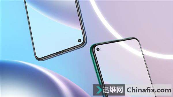 4800万超清夜景4000mAh大电池 华为畅享10可能是最值得买的千元机