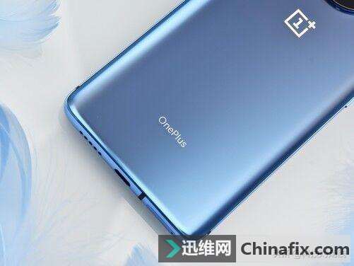 一加7T系列正式发布！网友：几个月不见一加这是飘了？