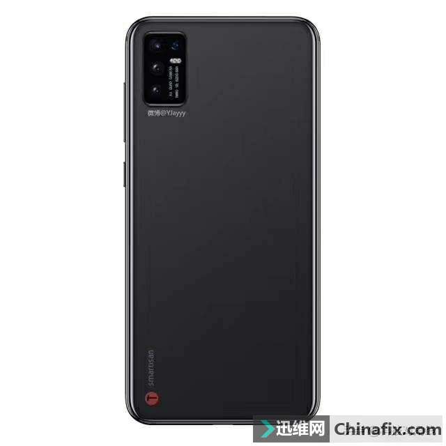 锤子新机坚果Pro 3正式曝光！却先遭罗永浩“嫌弃”？咋回事