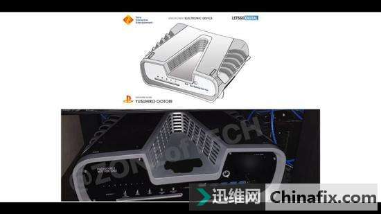PS5性能将是PS4的四倍 采用8核16线程设计