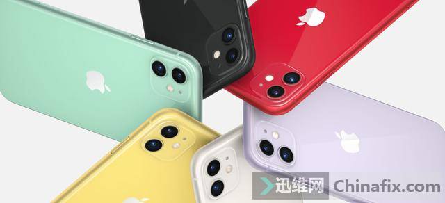 iPhoneXR直接跌破4000！苹果跌至“清仓价”，你会买吗？