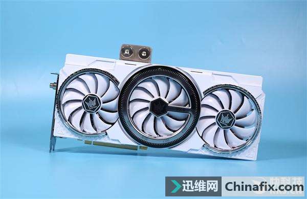 12999元！影驰RTX 2080 Ti HOF十周年版开箱图赏