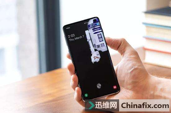 三星修复Galaxy S10指纹识别问题 目前已在韩国发布补丁程序