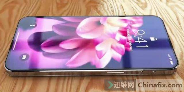 iPhone12 Pro max！A14双模5G+四摄+120HZ屏幕，是你期待的么？
