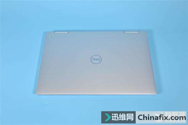 四种使用模式 戴尔XPS 13 2in1笔记本图赏