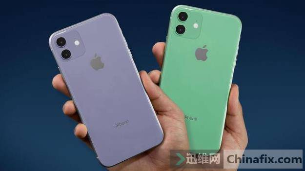 苹果对老用户开刀！11月3日前必须更新iOS13，不然手机会受到影响