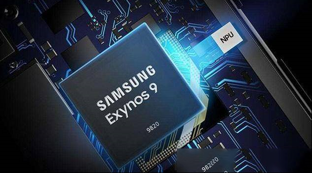 VIVO5G再亮剑！6.5英寸+6400w+Exynos980+5G，华为Mate30落后了？
