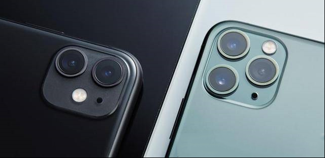 DxO公布新iPhone拍照评分，三星苹果旗舰惨遭国产机“轮番完虐”