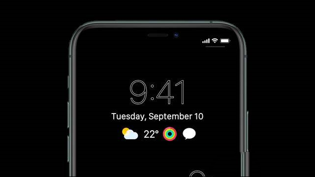 设计师自制苹果iOS14：图标拟物化设计、加入侧栏功能