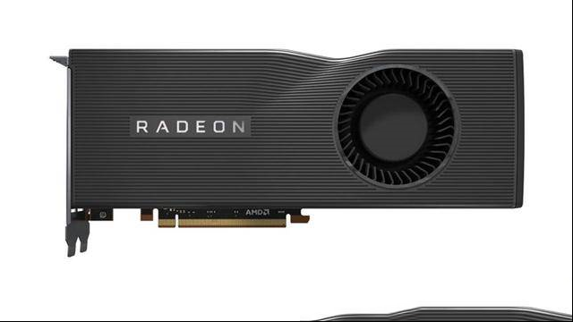 消息称AMD“NvidiaKiller”显卡支持硬件光线追踪，明年发布