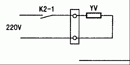 华宝KCR-25K【空调】制热正常，夏季无法制冷