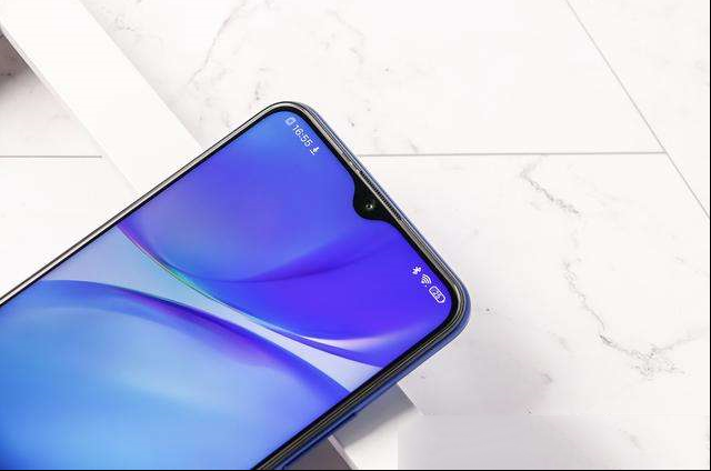 vivo Y5s发布，绝美S5渲染图曝光！vivo这波满分