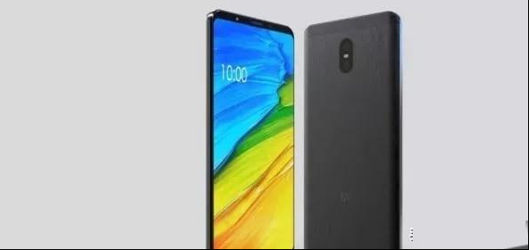 小米概念新机曝光：骁龙730+6000mAh+7.0英寸大屏，售价有诚意