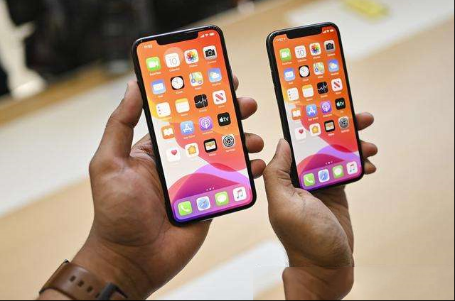 苹果DXO评分出炉，与三星Note10+并列，仅次于华为小米