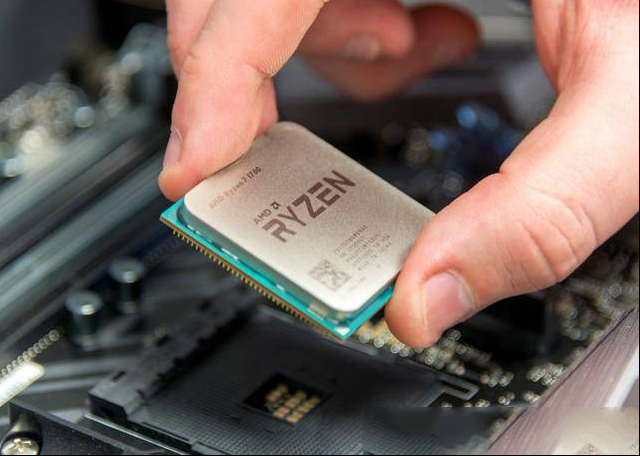 夹缝中的AMD，能凭借锐龙三代翻身吗？