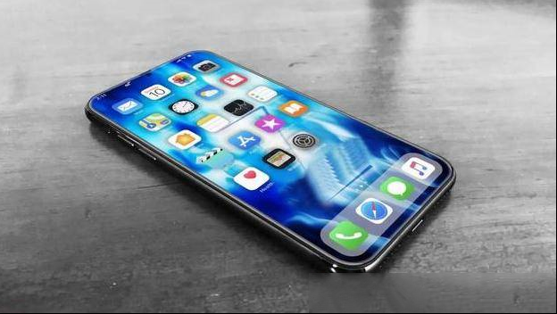 iPhone再亮剑！挖孔屏+双模5G+2K屏+A14，这才是iPhone的实力