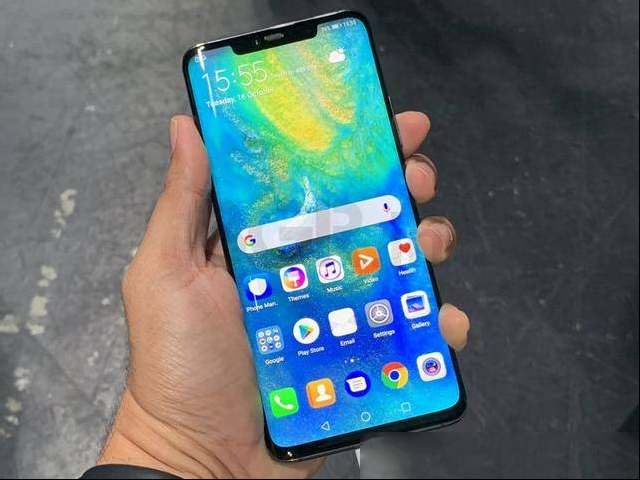 华为Mate20,Mate20Pro，P30，P30Pro在全球范围内更新安卓10