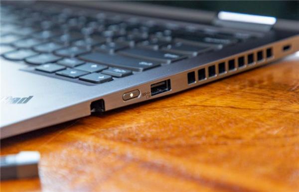 联想ThinkPadX1Yoga（2019）评测：近乎完美的首款金属ThinkPad