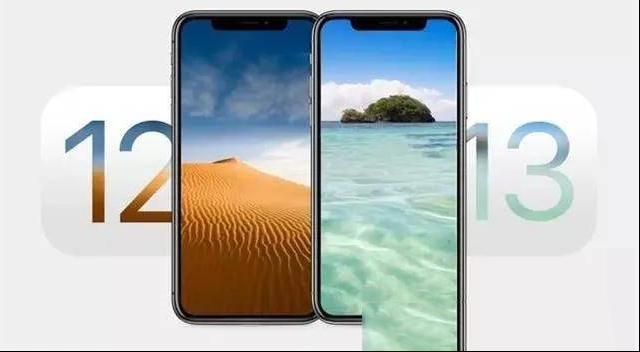 苹果亮出真本事，除了iPhone12，iOS14也被提前泄密（首发）