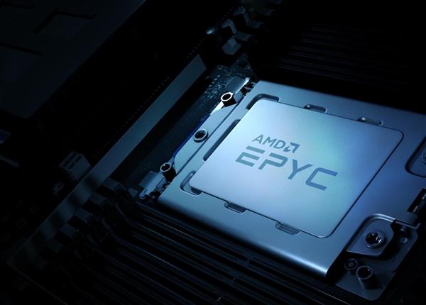 128核桌面处理器有戏？AMD暗示会继续提升CPU核心数