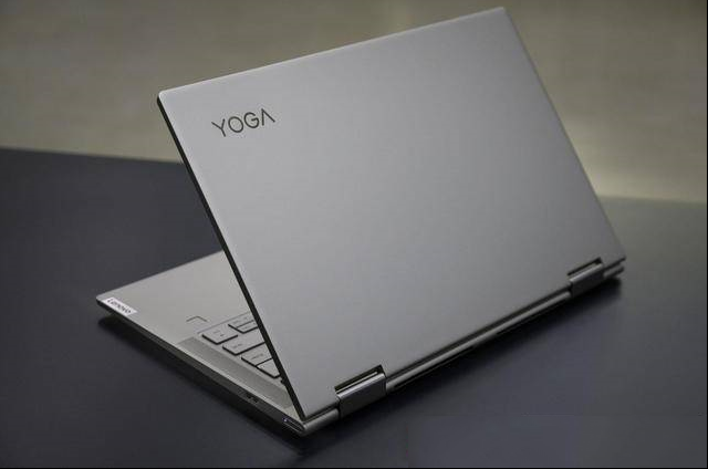 联想YOGAC740体验：想再次改变你对笔电的印象
