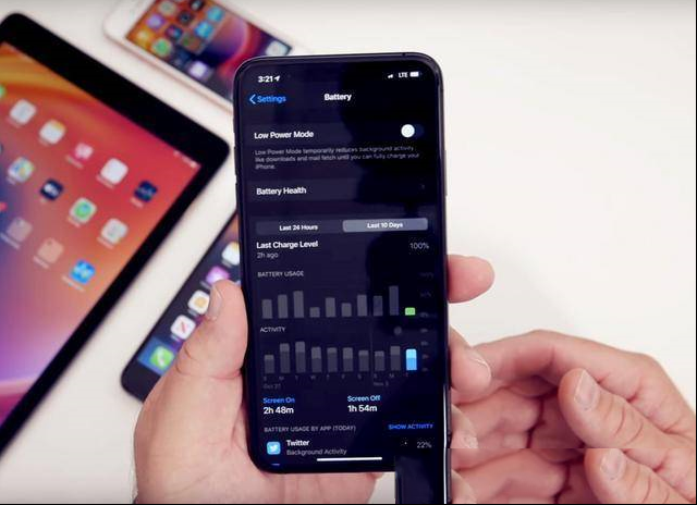 iOS13.3beta3发布，相册视频剪辑功能升级，正式版即将到来