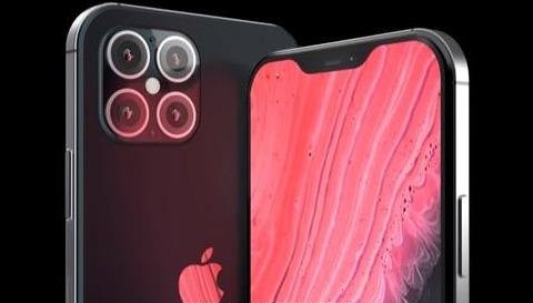 iPhone12相机升级变的更强？玫瑰金将回归新增午夜色