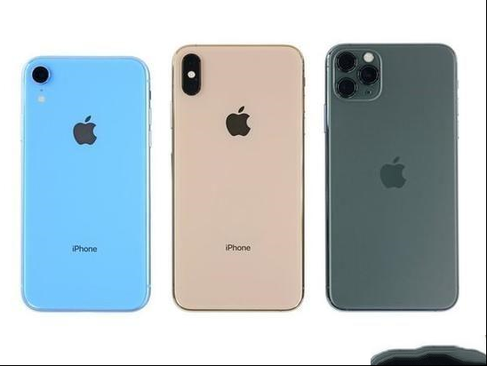 iPhone11ProMax拆解：电池结构大变？