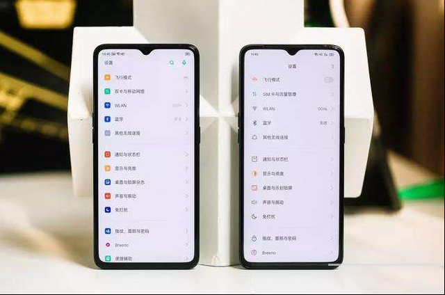 来了！realmeX2Pro用户将优先尝鲜ColorOS7