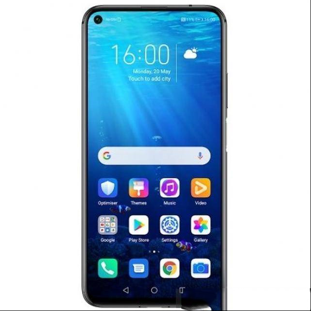 这回稳了？华为或推新小屏旗舰：5.5英寸+4000mAh