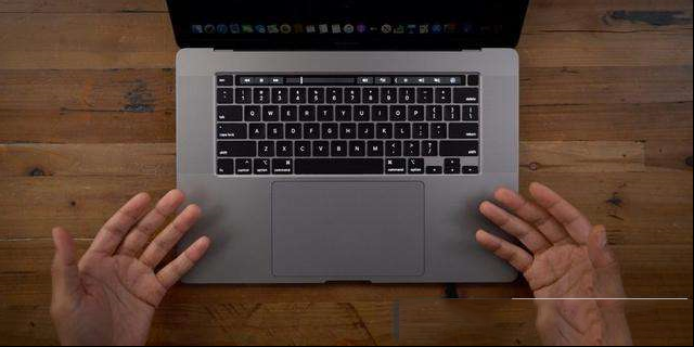 测试表明16英寸MacBook Pro键盘静音性出色