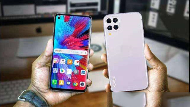 截胡iPhone SE2？华为nova 6se小屏手机被曝光