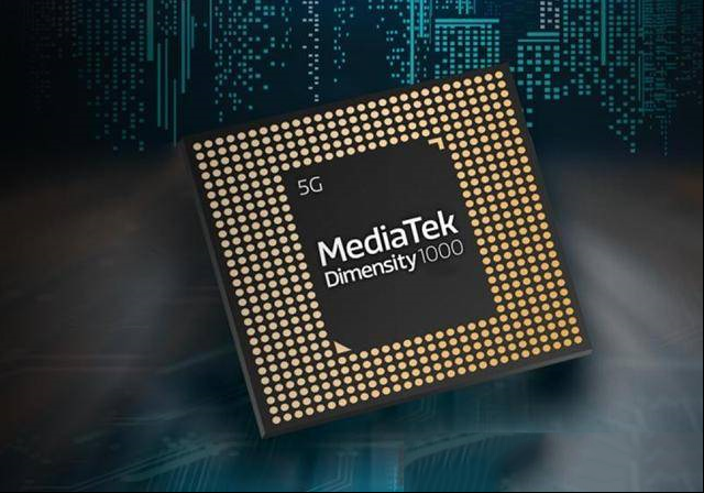 又一中国5G芯片发布，四大手机厂商力挺，高通始料不及